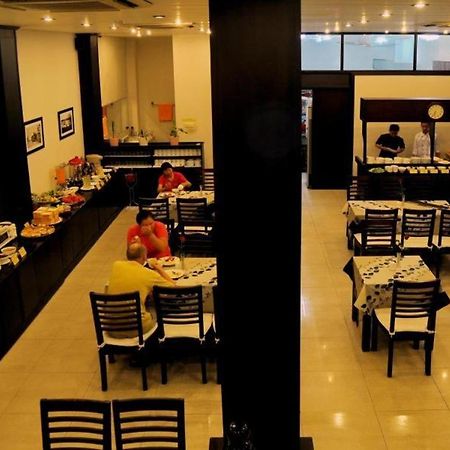 Bella Begonia Hotel Nha Trang Ngoại thất bức ảnh