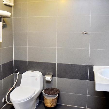 Bella Begonia Hotel Nha Trang Ngoại thất bức ảnh