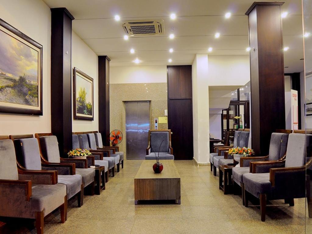Bella Begonia Hotel Nha Trang Ngoại thất bức ảnh