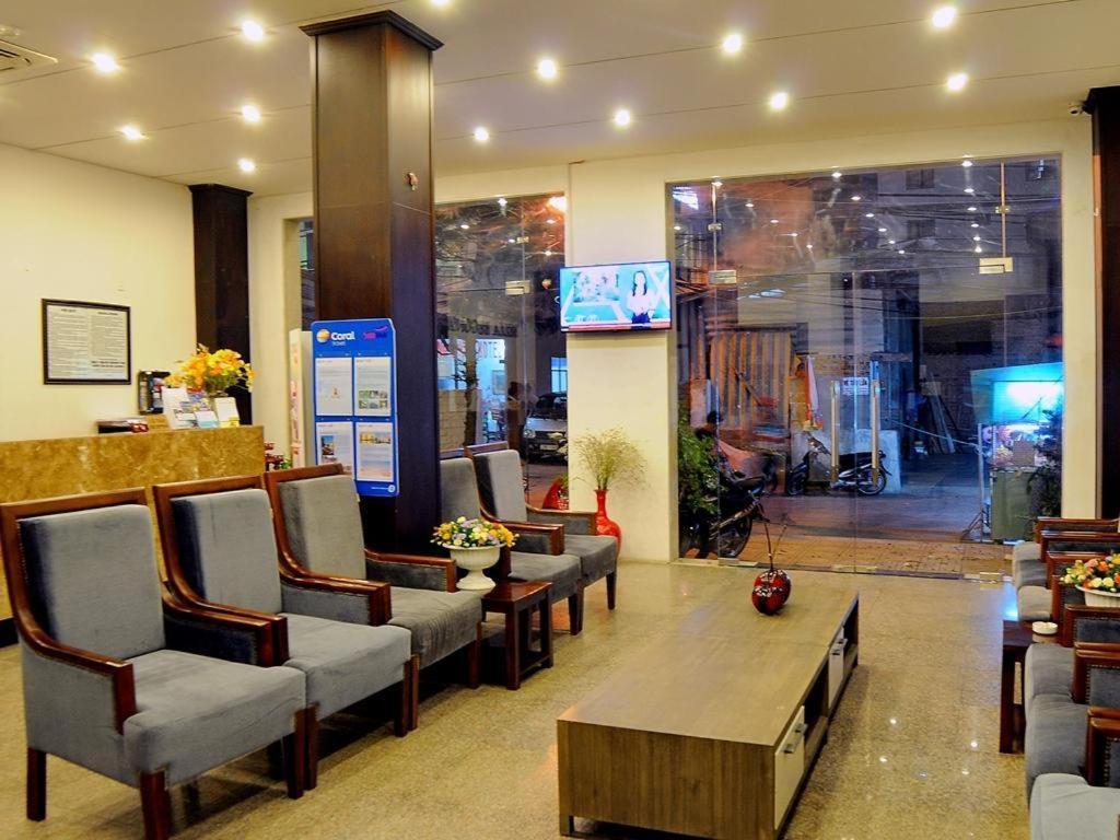 Bella Begonia Hotel Nha Trang Ngoại thất bức ảnh