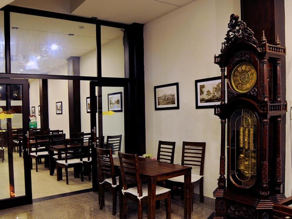 Bella Begonia Hotel Nha Trang Ngoại thất bức ảnh