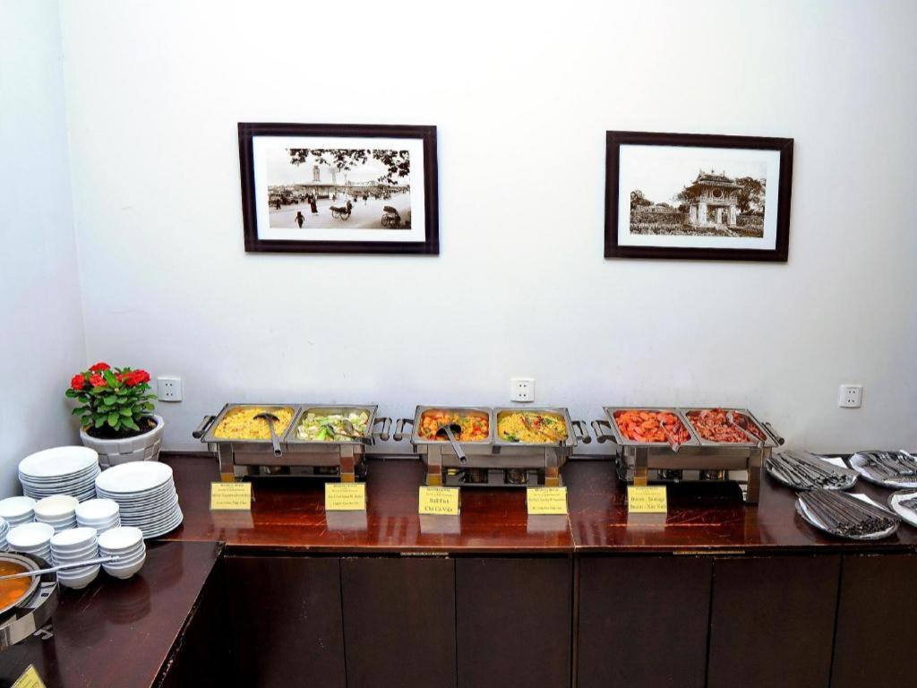 Bella Begonia Hotel Nha Trang Ngoại thất bức ảnh