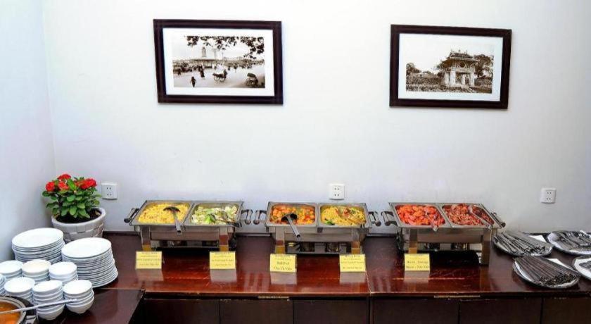 Bella Begonia Hotel Nha Trang Ngoại thất bức ảnh