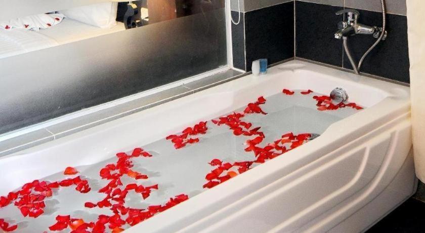 Bella Begonia Hotel Nha Trang Ngoại thất bức ảnh