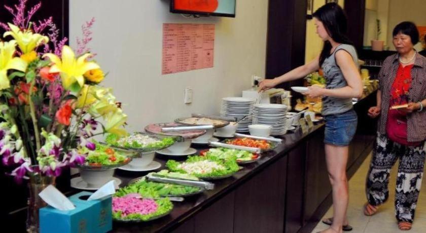 Bella Begonia Hotel Nha Trang Ngoại thất bức ảnh