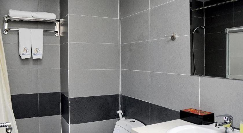 Bella Begonia Hotel Nha Trang Ngoại thất bức ảnh