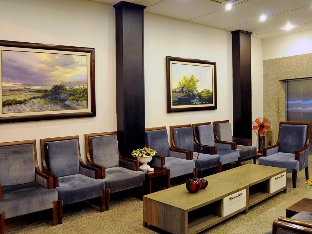 Bella Begonia Hotel Nha Trang Ngoại thất bức ảnh