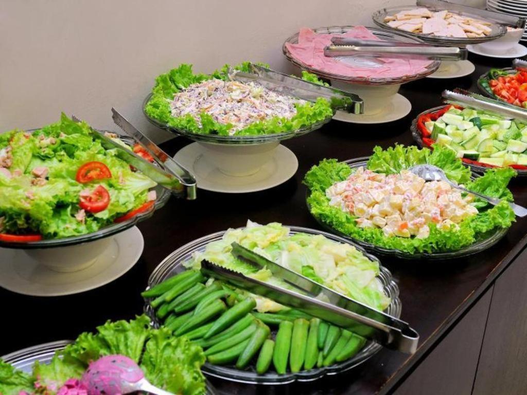 Bella Begonia Hotel Nha Trang Ngoại thất bức ảnh