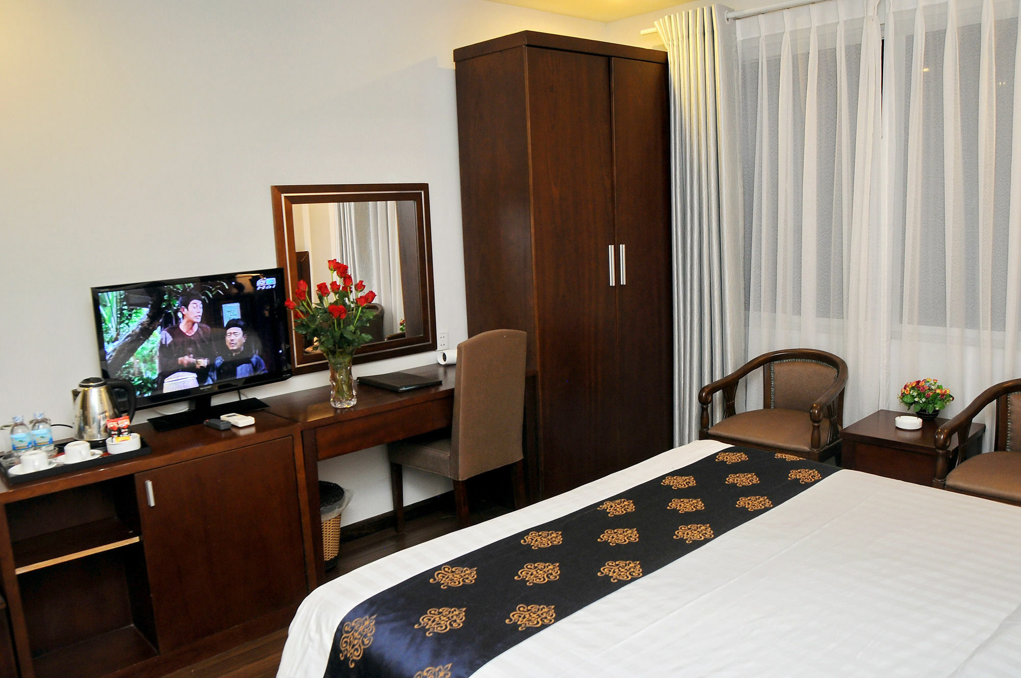 Bella Begonia Hotel Nha Trang Ngoại thất bức ảnh